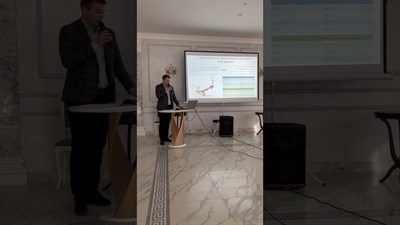 Стригунов А.А. - выступление на конференции «Современные возможности в урологии и андрологии» 3.03.2023 (часть 3)